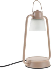 Candle Warmer Lamp Timer Vintage Wax Melt Heater for Scented Wax Electric Candle Warmer Light Night Light for Home Decor