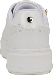 Nine West Women's Dulah Sneaker