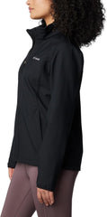 Columbia Women's Kruser Ridge Iii Softshell Jacket
