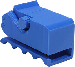 Cutter for Cat Scratchers Kitten Shaped Cutter Cardboard Handheld DIY Scratchers Cardboard Strip Tool Cutting Machine for Cat Lovers,White