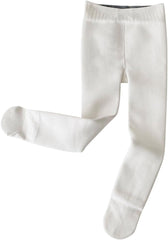 Cable Knit 𝐒eamless Pantyhose for Girls Non 𝐒lip Solid Color Stocking Infant Fall Winter Warm Thick Leggings