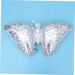 Strong Leak-proof Foil Balloon Animal Aluminum Balloon Party Supplies for Birthday Celebration