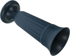 Memorial Urn Planter Flower Vase with Stable Base for Grave Decoration Deep Green Cemetery Flower Holder for Artificial Floral Arrangements and Home Use