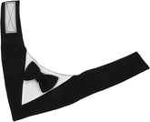 Kisangel Dog Bandana Accessory for Pets Triangular Polyester Scarf Stylish Decor for Dogs for Easy to