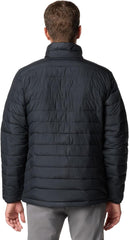 Columbia Men's Powder Lite Ii Jacket