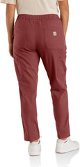 Carhartt Women's 106194 Women's Force® Relaxed Fit Ripstop Work Pant