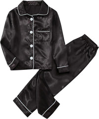 Fall Halloween Pajamas Toddler Clothes T Dinosaur Boys Kids Shirt Pajamas Sleepwear Set Boys 3 Toddler Clothes