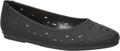 Easy Street Women's Jackie Ballet Flat