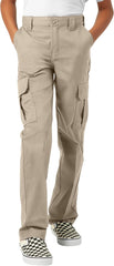 Dickies Boys Cargo Skinny Fit Pants