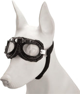 Dog Fashion Sunglass Lovely Vintage Pet Sunglass Reflection Eye Wear Glasses Vacations Dog Accessories