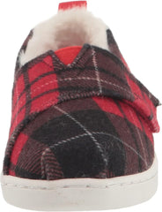 TOMS Unisex-Child Alpargata Loafer Flat