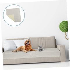 Chair Cover Living Room Blanket Waterproof Pet Mat 27.56x27.56in Dog Cat Bed Easy to