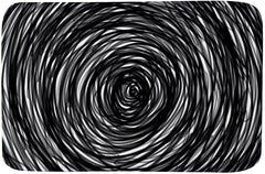 Bathroom Rugs Mat Soft Shower Mat Absorbent Bathroom Mats Non-Slip Plush Carpet Runner Quick Dry Machine Washable fit Under Door/Sink/Bathtub/Floor/Shower