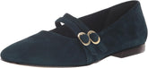 Bella Vita Women's Davenport Mary Jane Flat