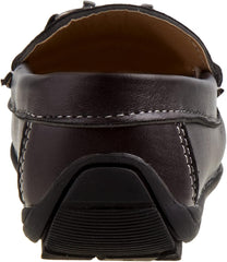 Josmo Boys’ Shoes - Casual Boat Shoe Loafers (Toddler/Little Boy/Big Boy)