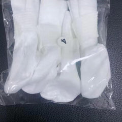 Dog Boot Booties with Sticker for Dogs Paw Protections Wrap Socks Boot Disposable Disposable Pet Booties