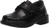 Deer Stags Boy's Dress Monk-Strap Loafer
