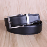 Men's Belt Reversible Belt For Gift Mens Casual Golf Dress pants shirts One Reverse For 2 Sides