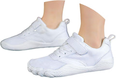 Boys Girls 𝐁arefoot Shoes Lightweight Sneakers Comfort 𝗟ow Top Outdoor Sports Gym Running Hiking Comfort Shoes