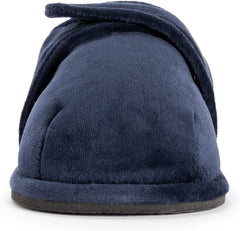 MUK LUKS Men's Solution Slipper