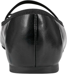 Bandolino Women's Phalon Mary Jane Flat