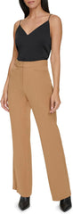 Calvin Klein Women's Wide Leg Pants