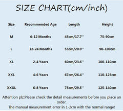 Girls Winter Cotton Fleece Lined Leggings Thick Thermal Pants Tights Full Length Warm Clothes for Kids