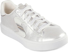 Skechers Women's Eden Lx-Slight Shimmer Sneaker