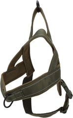 Dog Harness, Flexible Dog Chest Control for Outdoor Activities (M)