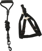 Dog Harness Large Dogs Retractable Leash Long Rope Leash Harness Escape Supplies
