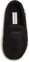 Lucky Brand Men's Moccasin Loafer Slippers