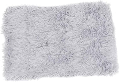 1pc Luxurious Pets Blanket Cozy Fleece Blanket for Cat Dog Warm Winter Bed