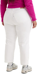 Levi's Women's Wedgie Straight Jeans