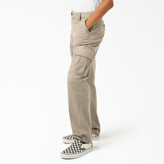 Dickies Boys Cargo Skinny Fit Pants