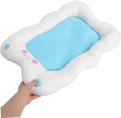Breathable Pet Cushion for Small Dogs and Cats Soft Comfortable Dog Bed and Cat Sleeping Pad Versatile Pet Mat for Relaxing Sleep Travel
