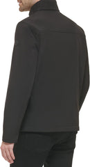 Calvin Klein Men's Water Resistant, Windbreaker Jackets for Men (Standard and Big and Tall)