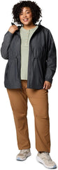 Columbia Women's Lillian Ridge Ii Jacket