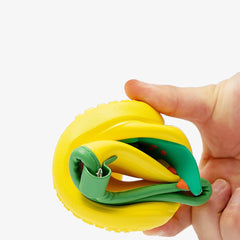 Boy's Dinosaur Rain Boot Non Slip Kids Rain Boots Easy-On Lightweight Waterproof Rainboots Toddler Boys Rain Boots