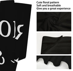 arricraft 1 Pc Birthday Theme Dog Bandana, Birthday Boy Words Triangle Adjustable Comfortable Pet Bibs Washable Cotton Scarf Kerchief for Large Dog 78x39cm(30.7x15.35 inch)