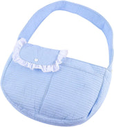 Cat Shoulder Carrier Bag Travel Sling for Cats Dogs Breathable Pet Backpack Space for Comfort for Outdoor Adventures