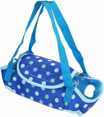 Dog Harness, Rehabilitation Lifts Vest Adjustable Breathable Lifting Straps with Leash Dog Vest Dog Sling for Old Disabled Joint Injuries Arthritis Paralysis Dogs (L)