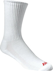 A4 Men's Performance Crew Socks