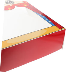 Family Puppet Stage Boys and Girls Theater Storytelling Theater Accessories