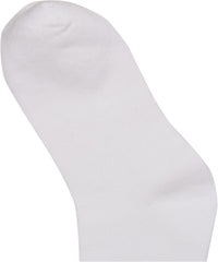Jefferies Socks Girls' Ruffle Knee High