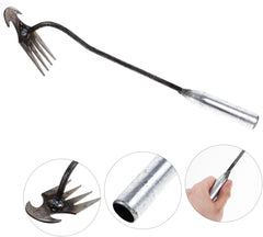 Garden Weeder Tool Removal Tool Hand Weeder Easy to Use for Garden Weeding