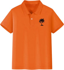 Blue Crop Top for Girls 10to12 Girls in Spring Summer 2D Personalized Printing Blue Crop Top for Girl 10to12