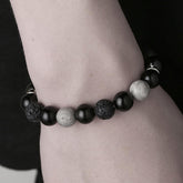 Beaded Bracelets for Women and Men Stylish Jewelry Gifts for Women Trendy Bracelets for Men and Women