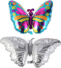 Strong Leak-proof Foil Balloon Animal Aluminum Balloon Party Supplies for Birthday Celebration