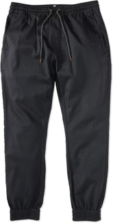 Volcom Men's Frickin Slim Jogger Pant