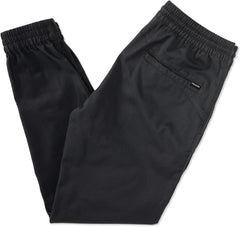 Volcom Men's Frickin Slim Jogger Pant